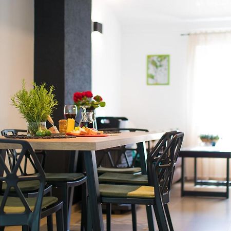 Apartmani Melita Malinska Ngoại thất bức ảnh