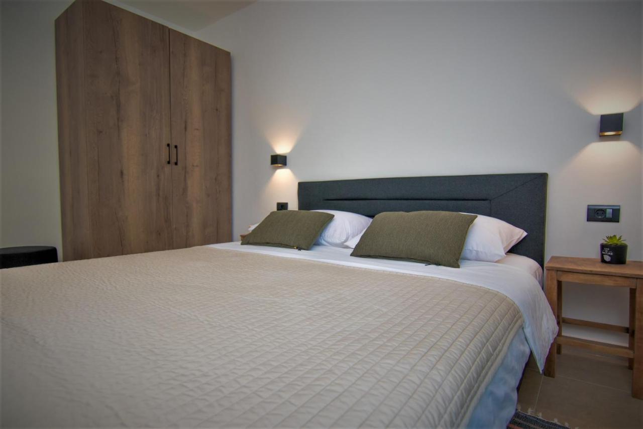 Apartmani Melita Malinska Ngoại thất bức ảnh