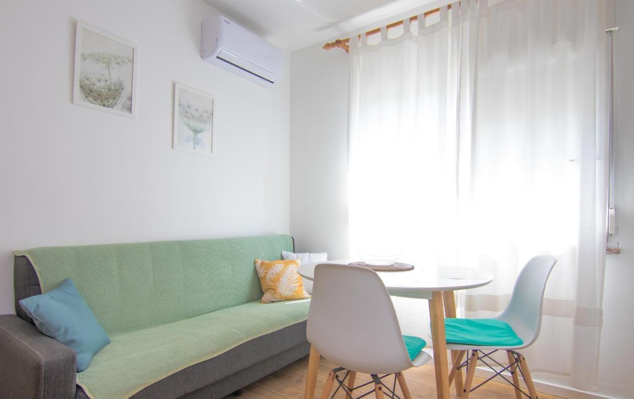 Apartmani Melita Malinska Ngoại thất bức ảnh
