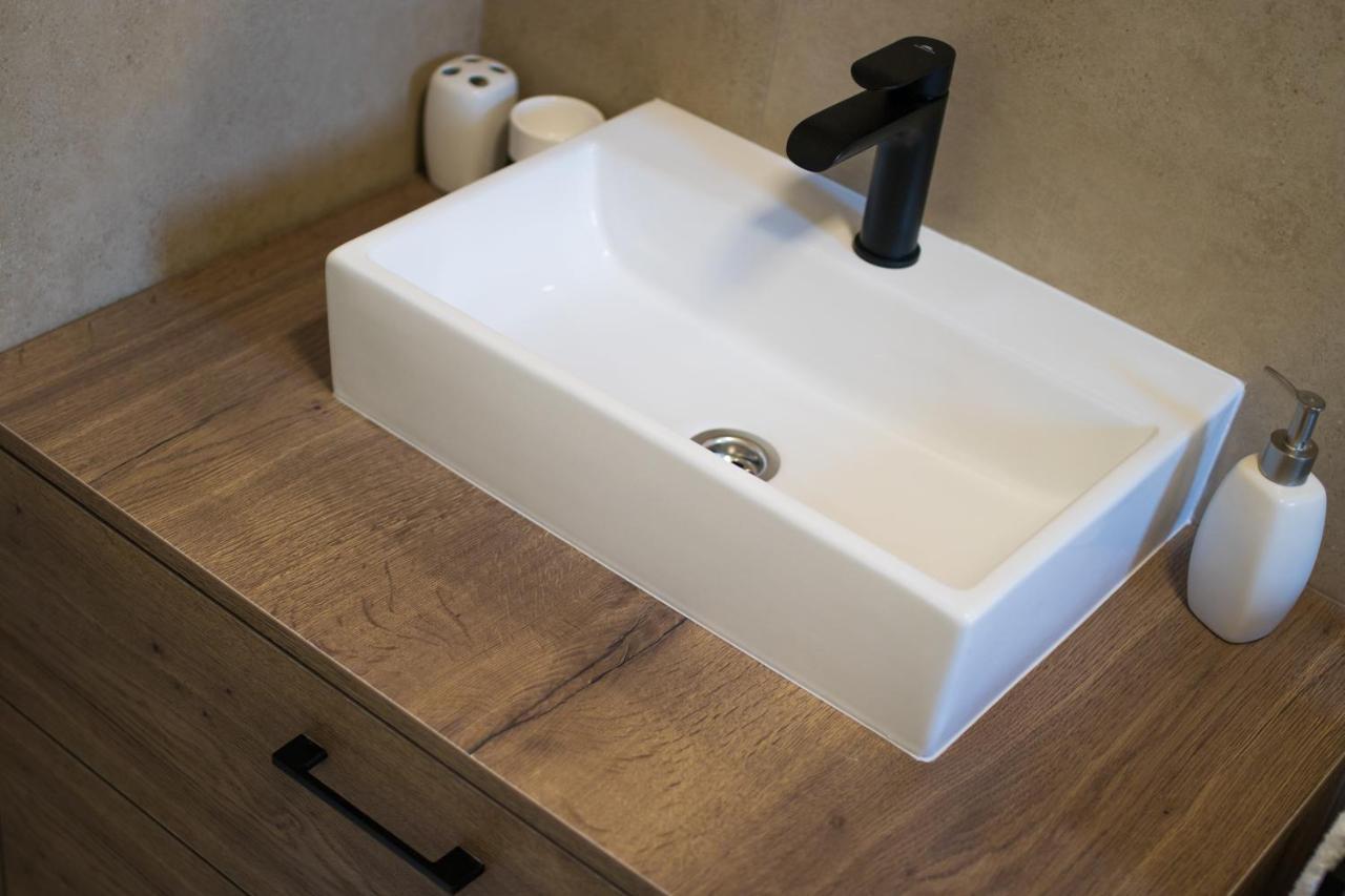 Apartmani Melita Malinska Ngoại thất bức ảnh