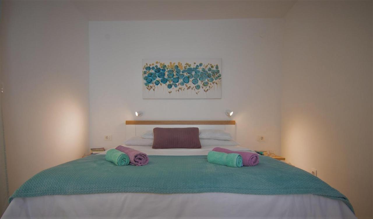 Apartmani Melita Malinska Ngoại thất bức ảnh