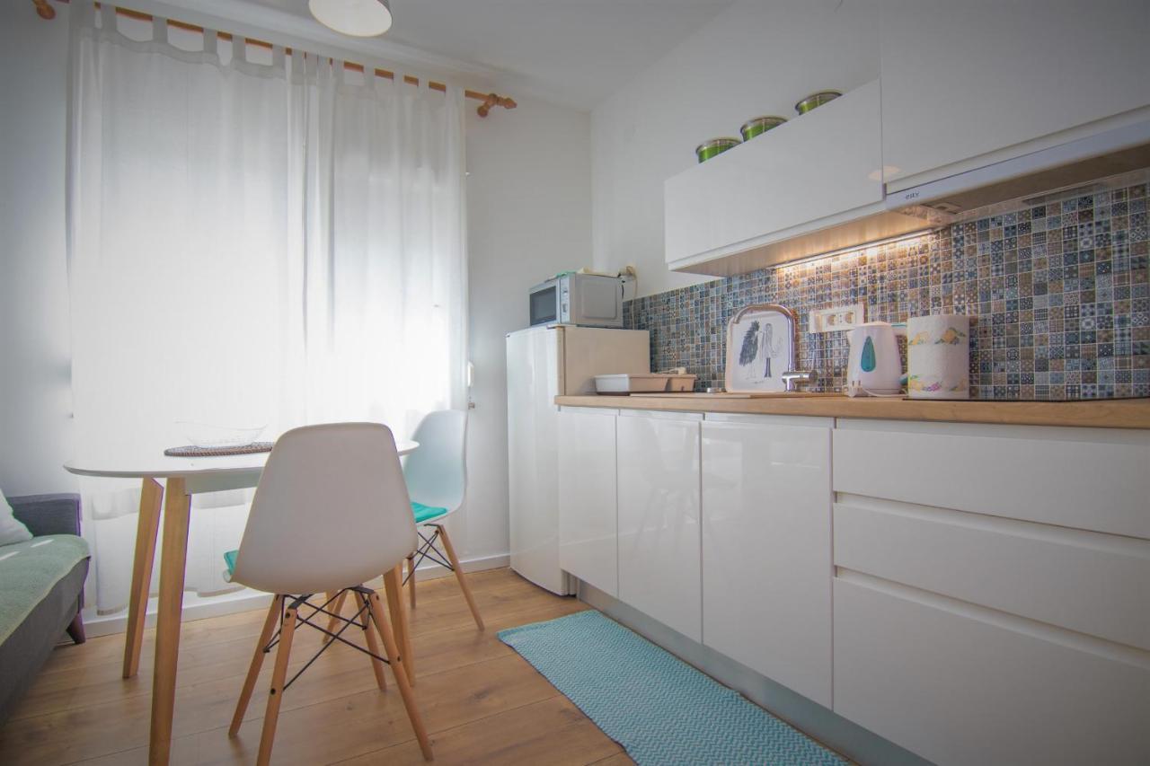 Apartmani Melita Malinska Ngoại thất bức ảnh