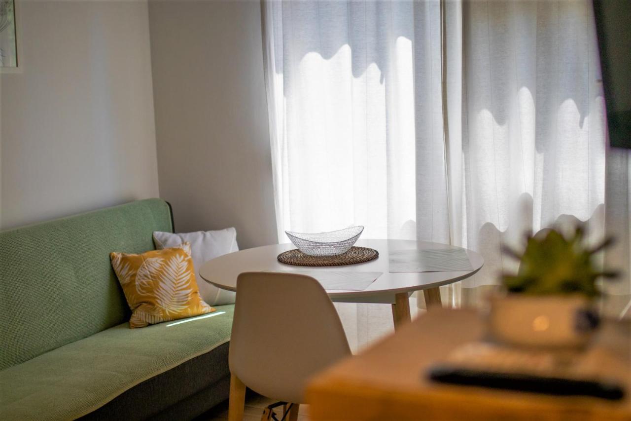 Apartmani Melita Malinska Ngoại thất bức ảnh