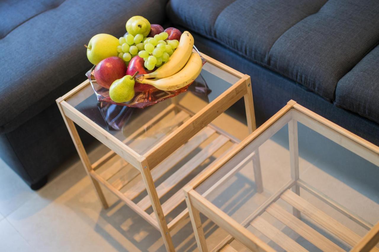 Apartmani Melita Malinska Ngoại thất bức ảnh