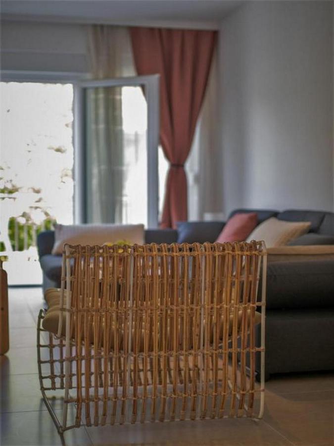 Apartmani Melita Malinska Ngoại thất bức ảnh