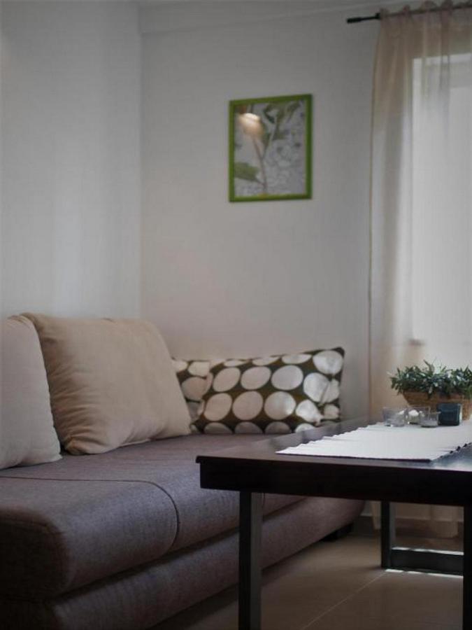 Apartmani Melita Malinska Ngoại thất bức ảnh