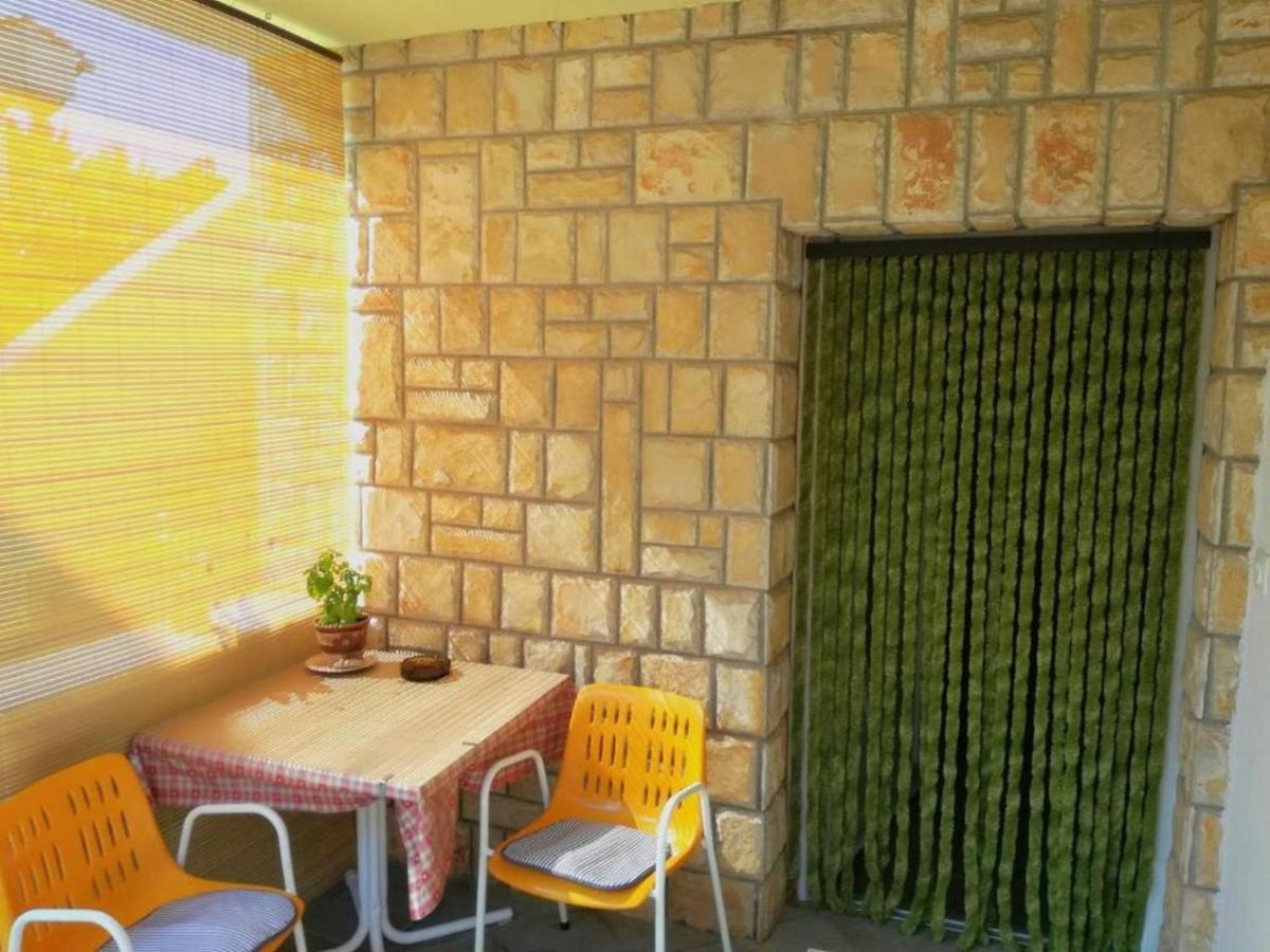 Apartmani Melita Malinska Ngoại thất bức ảnh