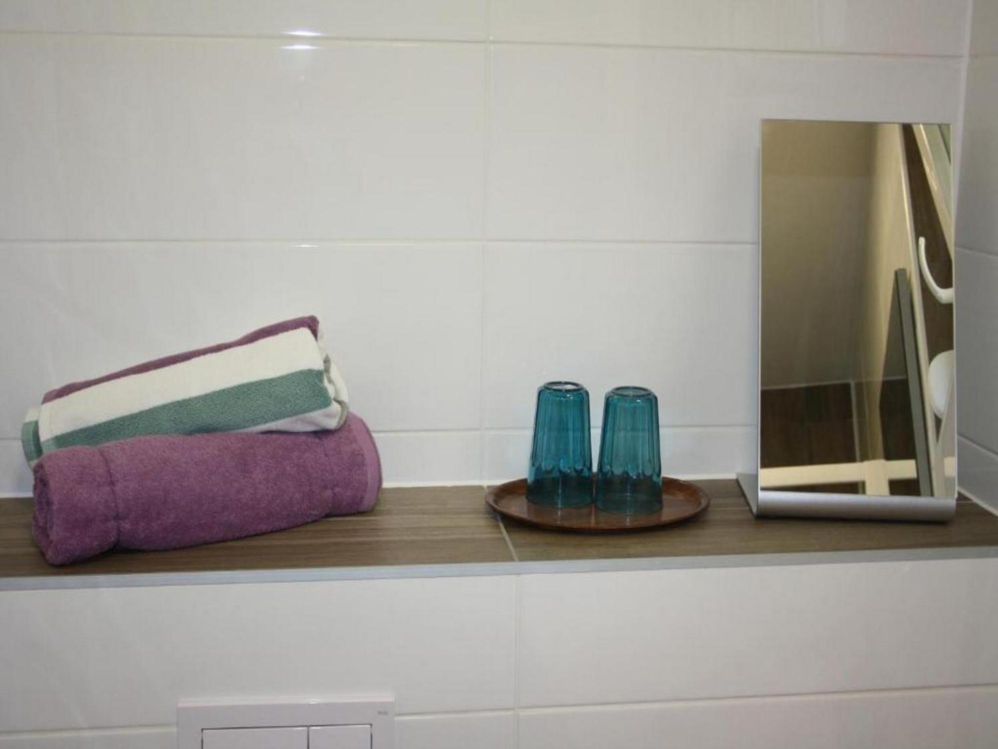 Apartmani Melita Malinska Phòng bức ảnh