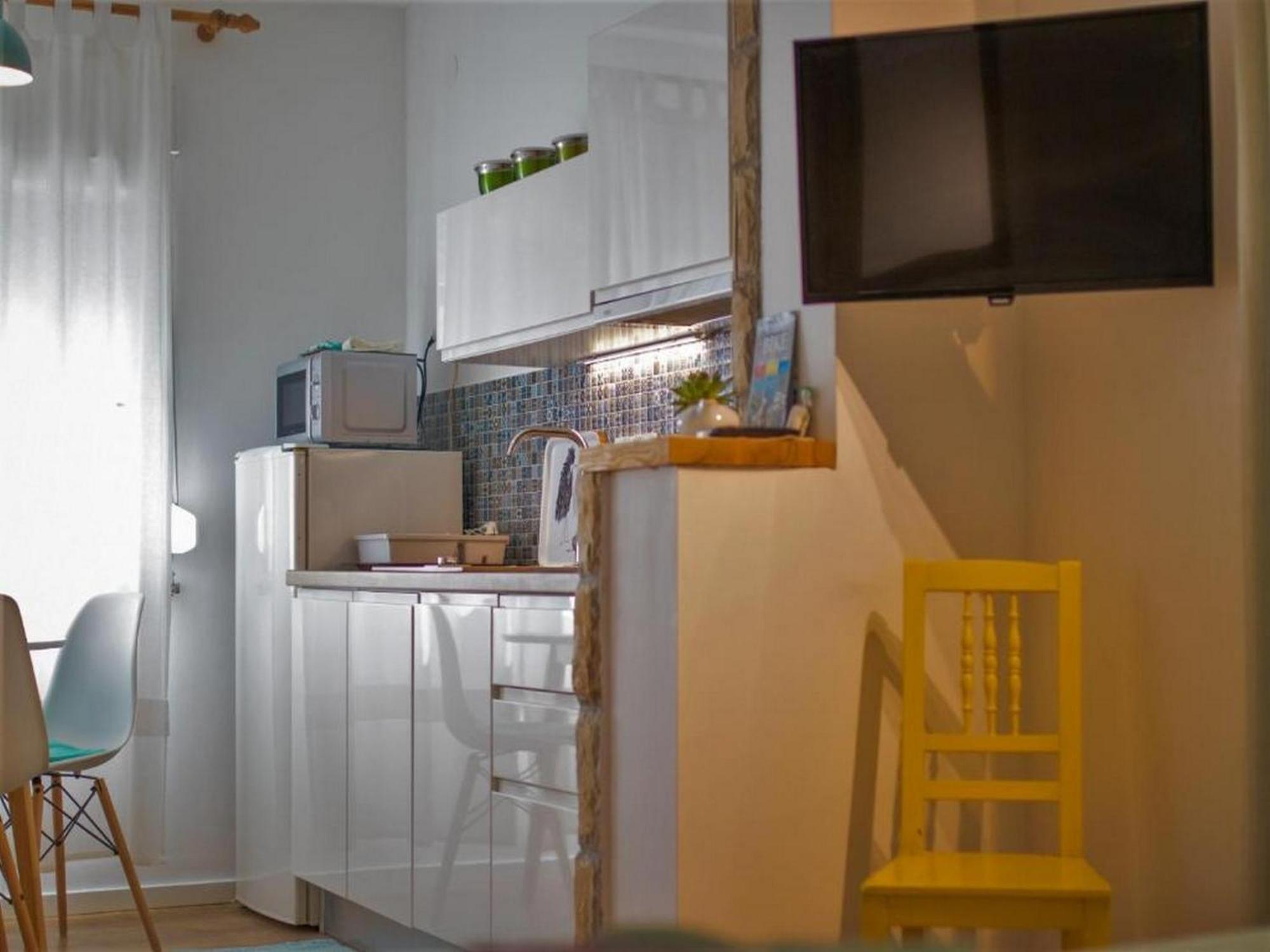 Apartmani Melita Malinska Phòng bức ảnh