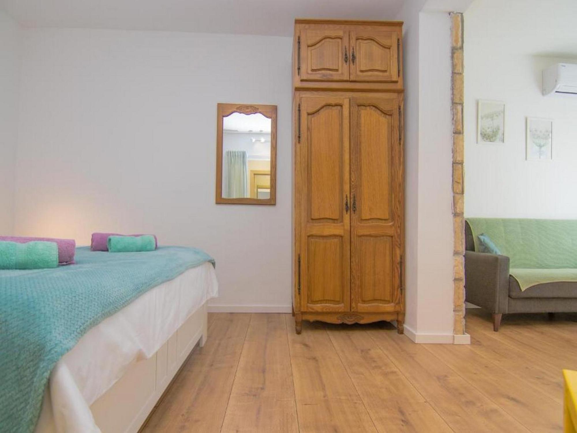 Apartmani Melita Malinska Phòng bức ảnh