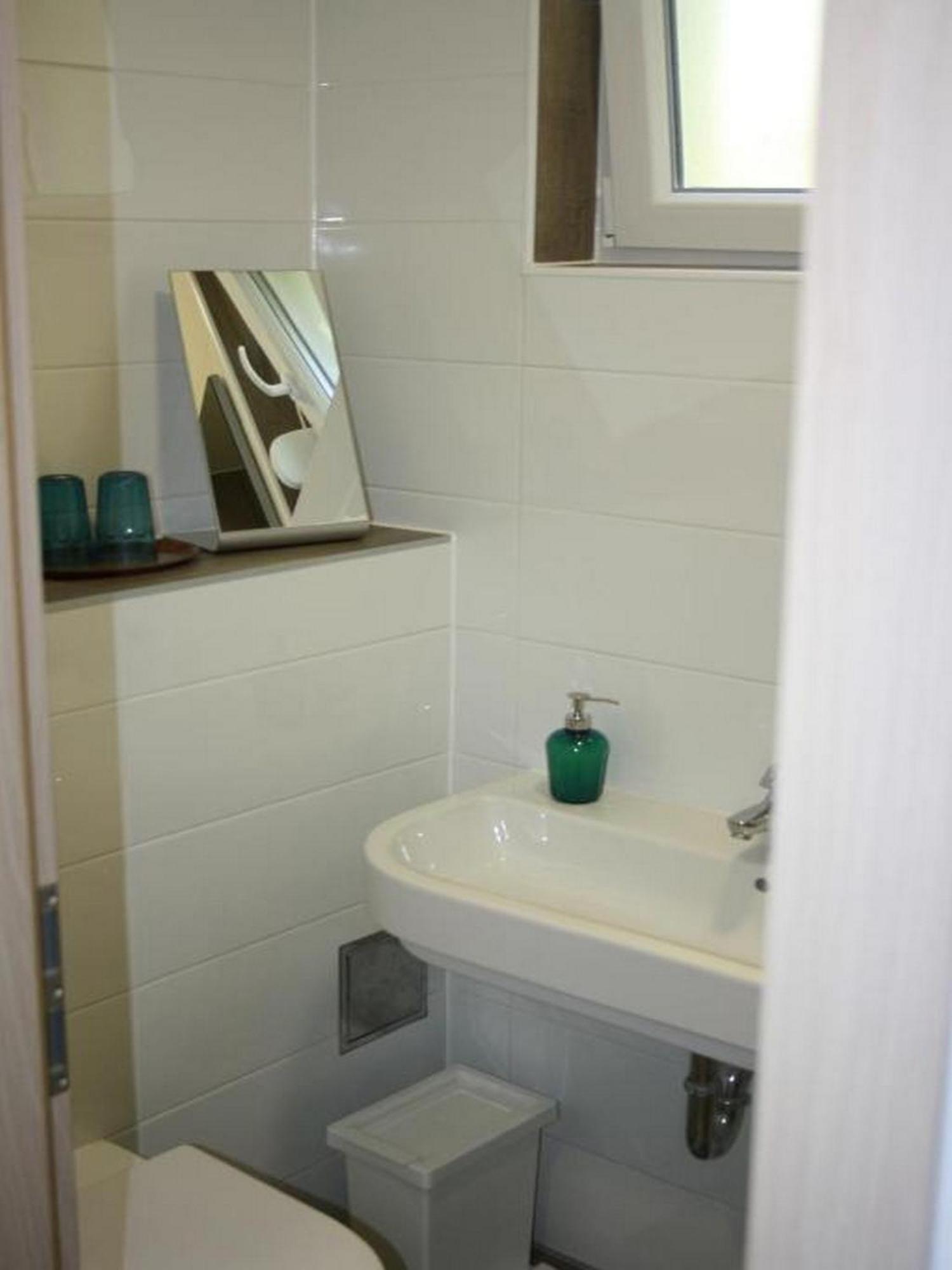 Apartmani Melita Malinska Phòng bức ảnh