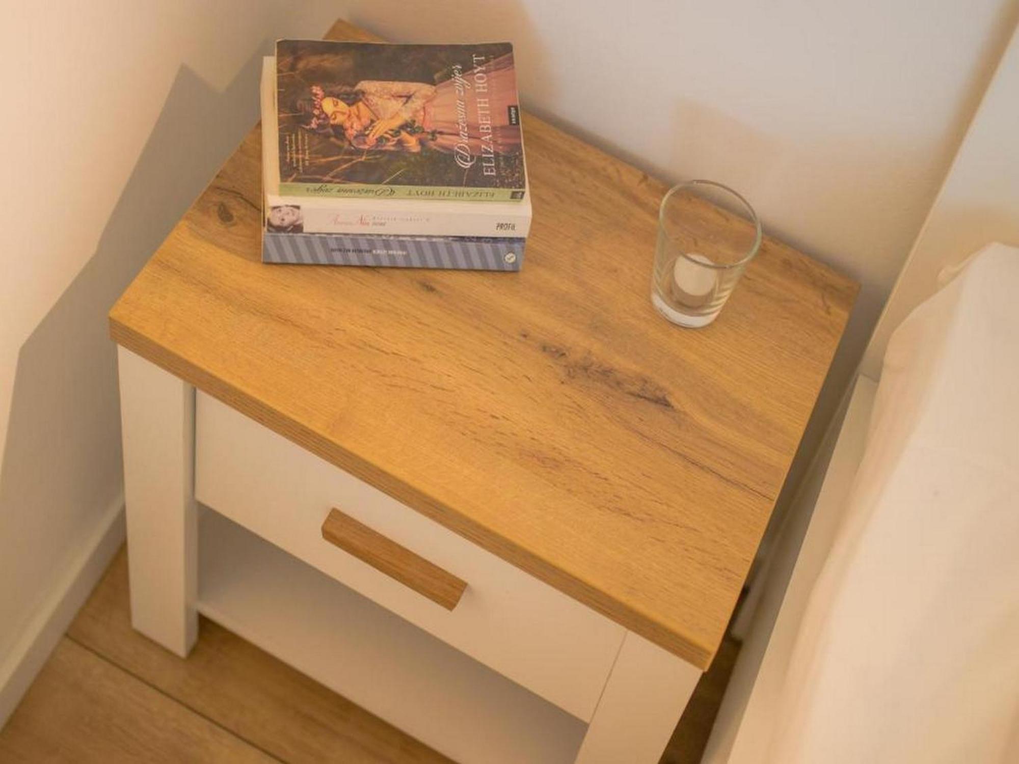 Apartmani Melita Malinska Phòng bức ảnh