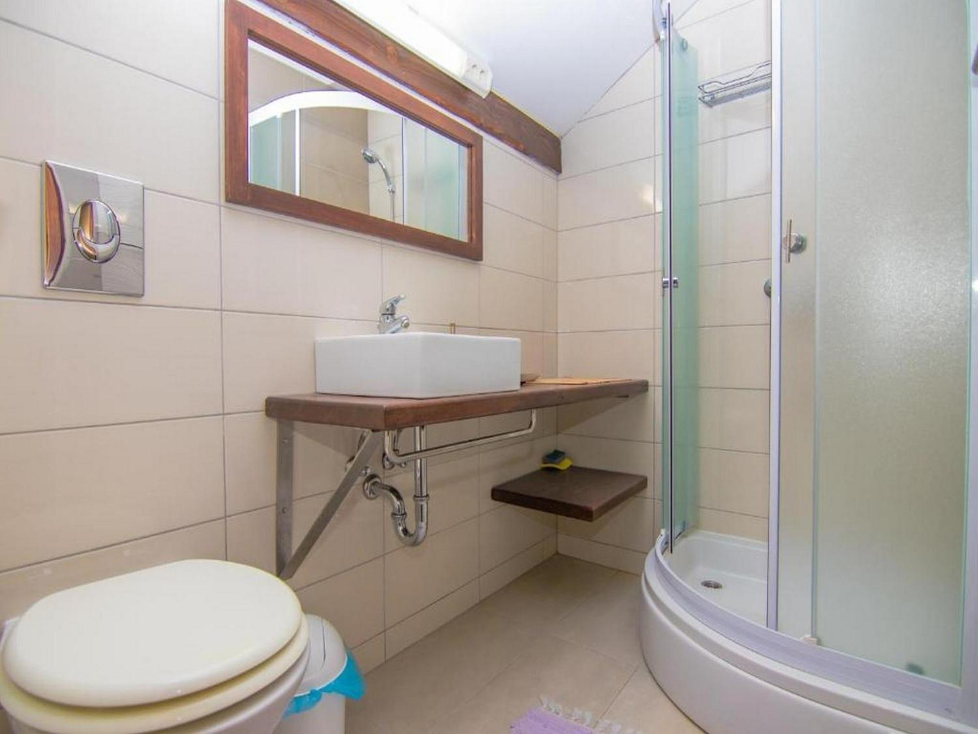 Apartmani Melita Malinska Phòng bức ảnh