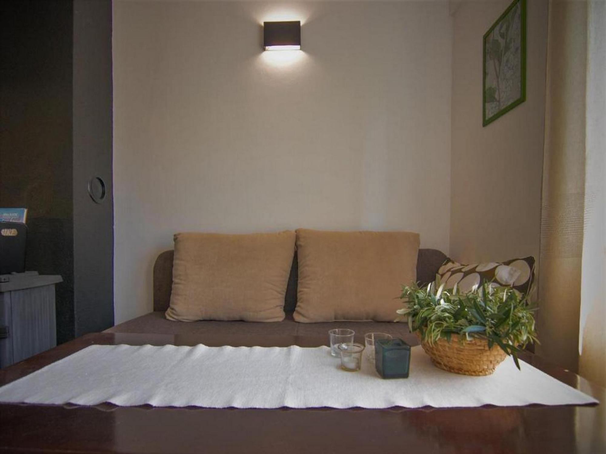 Apartmani Melita Malinska Phòng bức ảnh