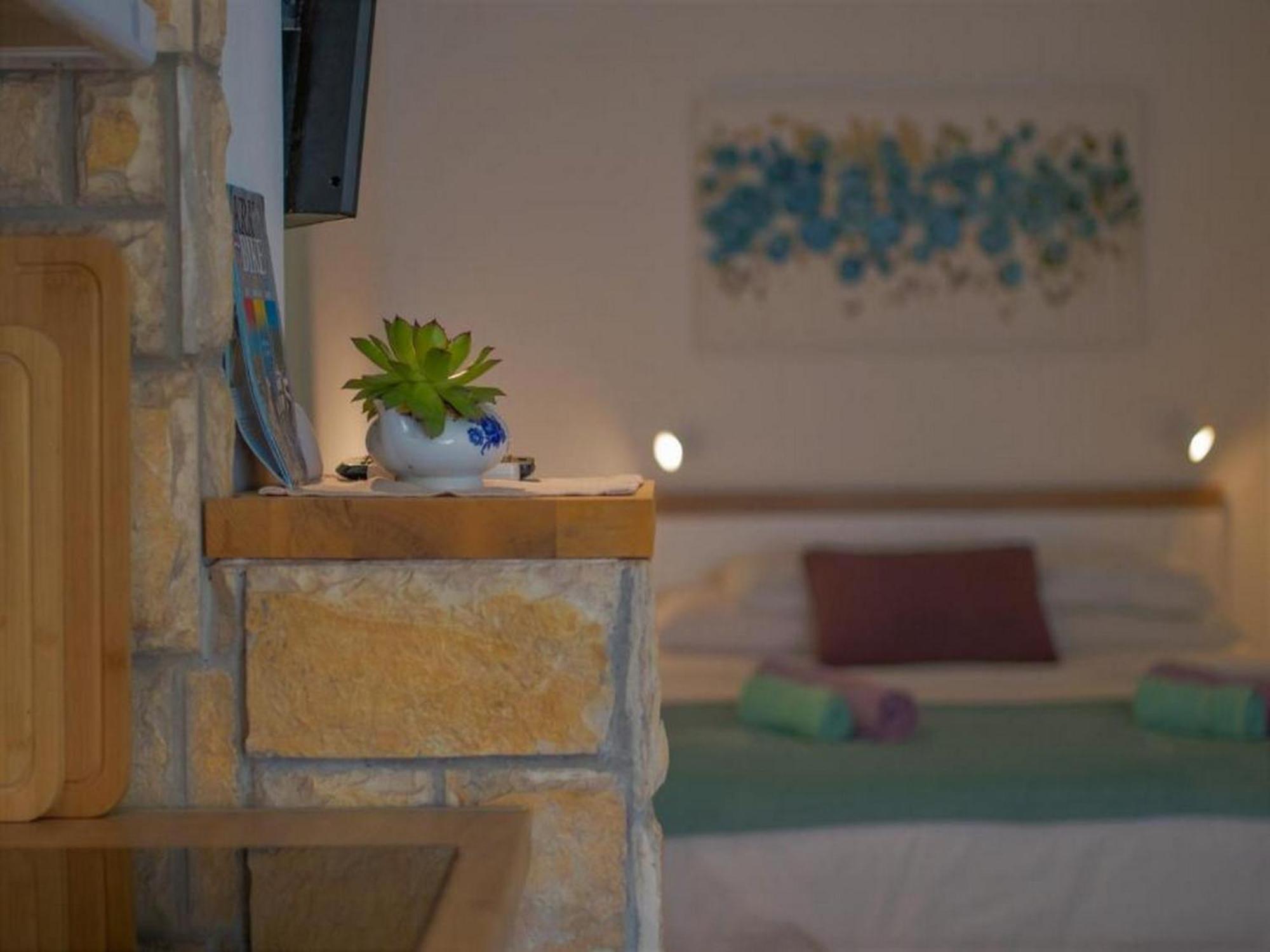 Apartmani Melita Malinska Phòng bức ảnh