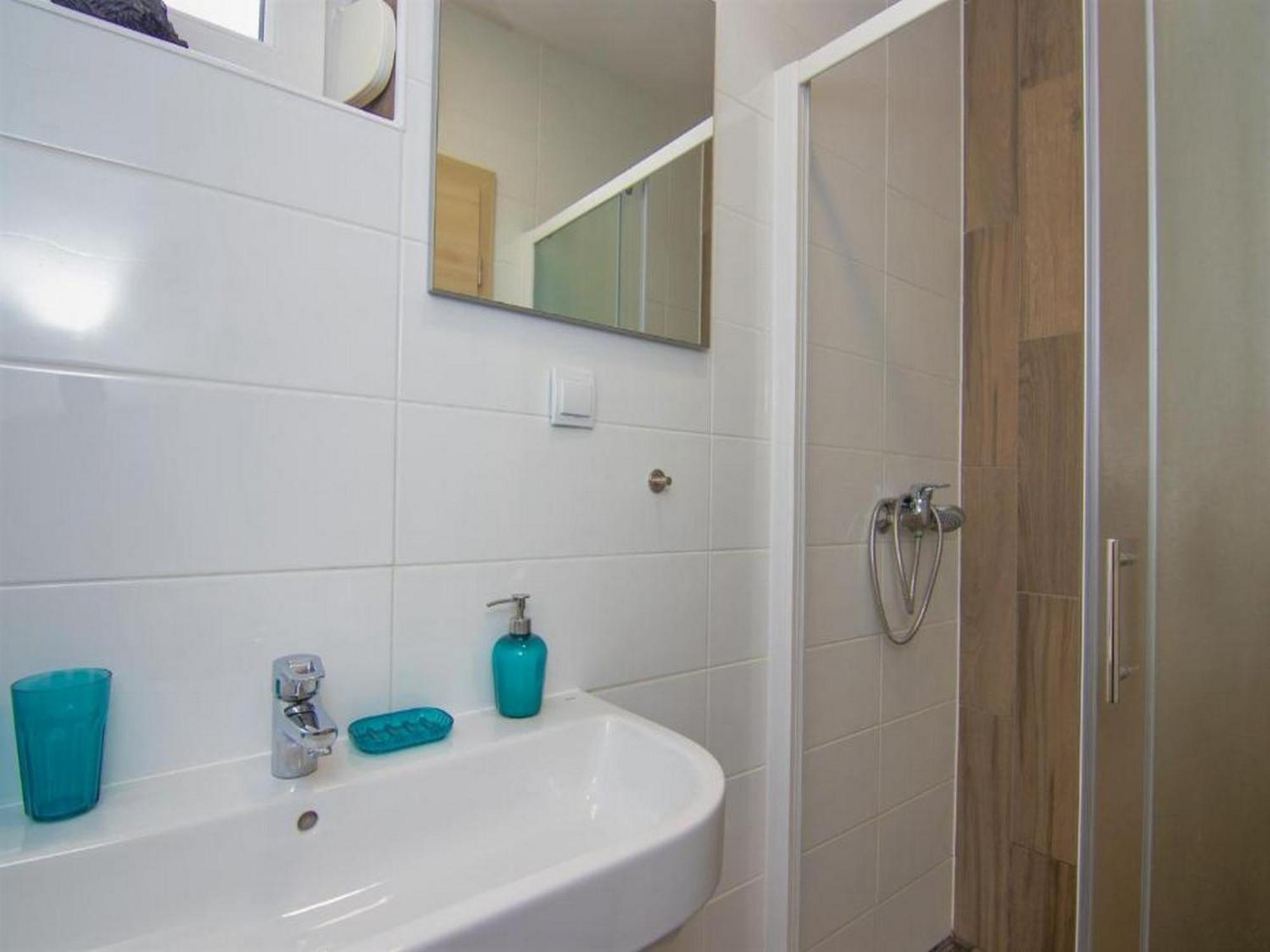 Apartmani Melita Malinska Phòng bức ảnh