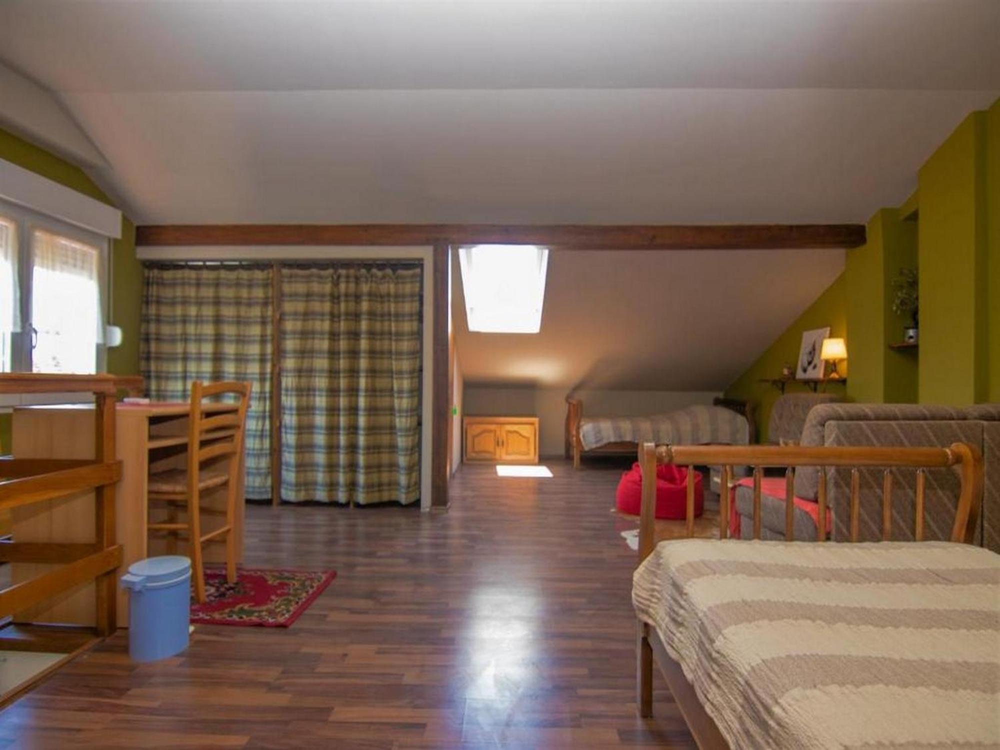 Apartmani Melita Malinska Phòng bức ảnh