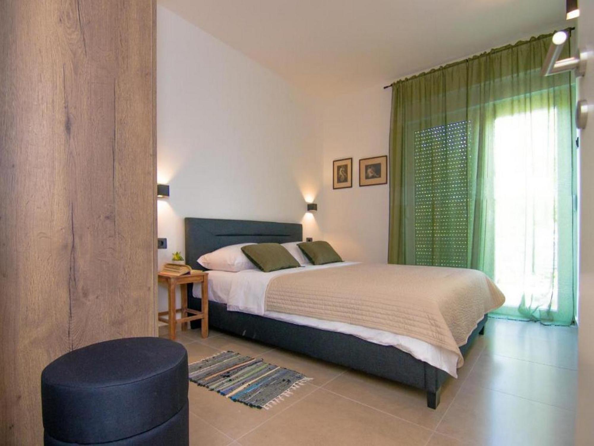 Apartmani Melita Malinska Phòng bức ảnh
