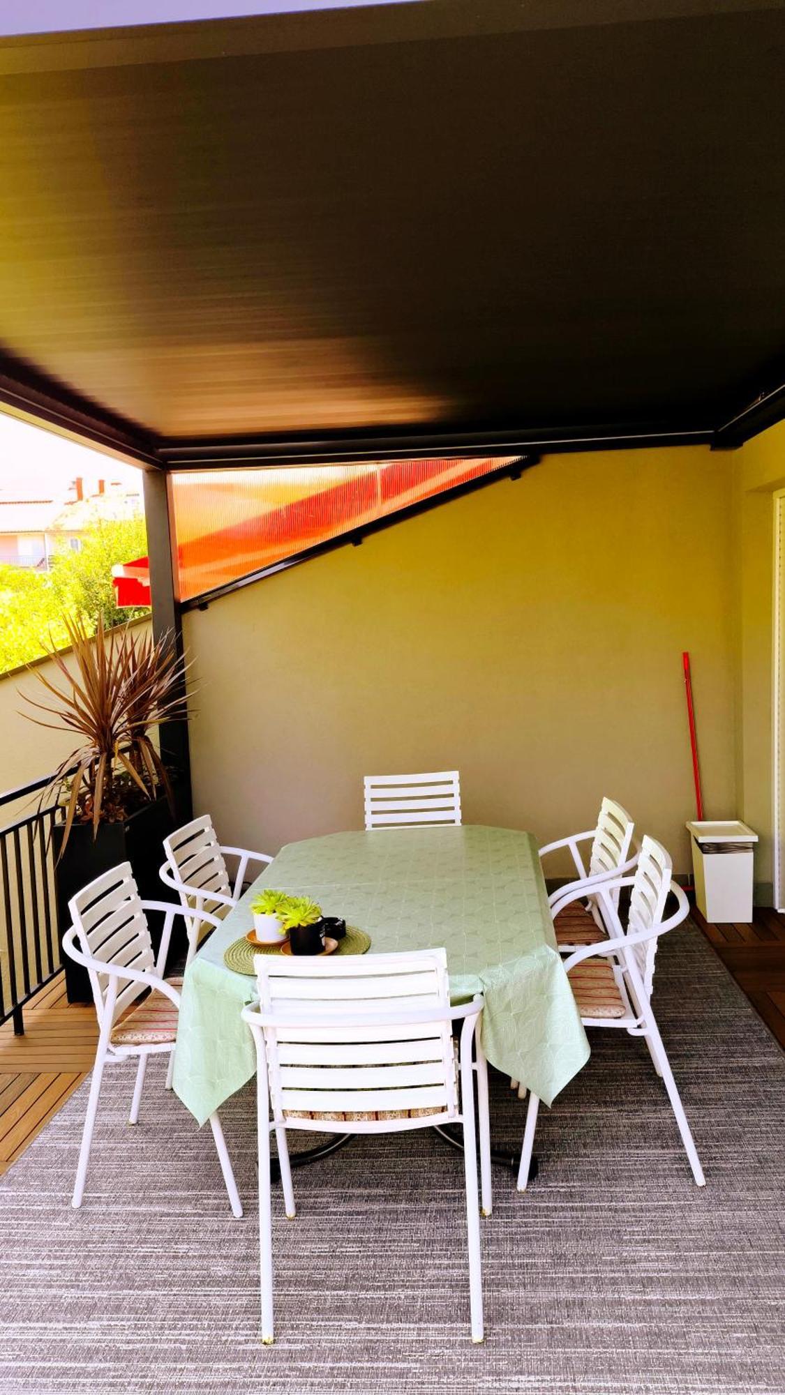 Apartmani Melita Malinska Ngoại thất bức ảnh