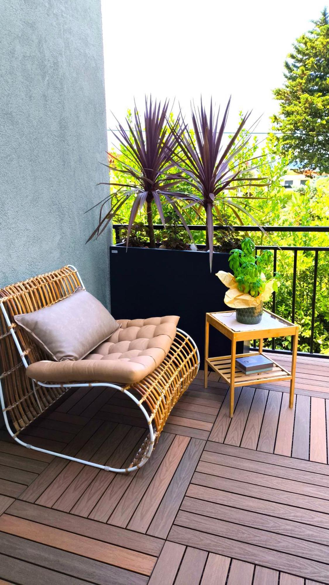 Apartmani Melita Malinska Ngoại thất bức ảnh