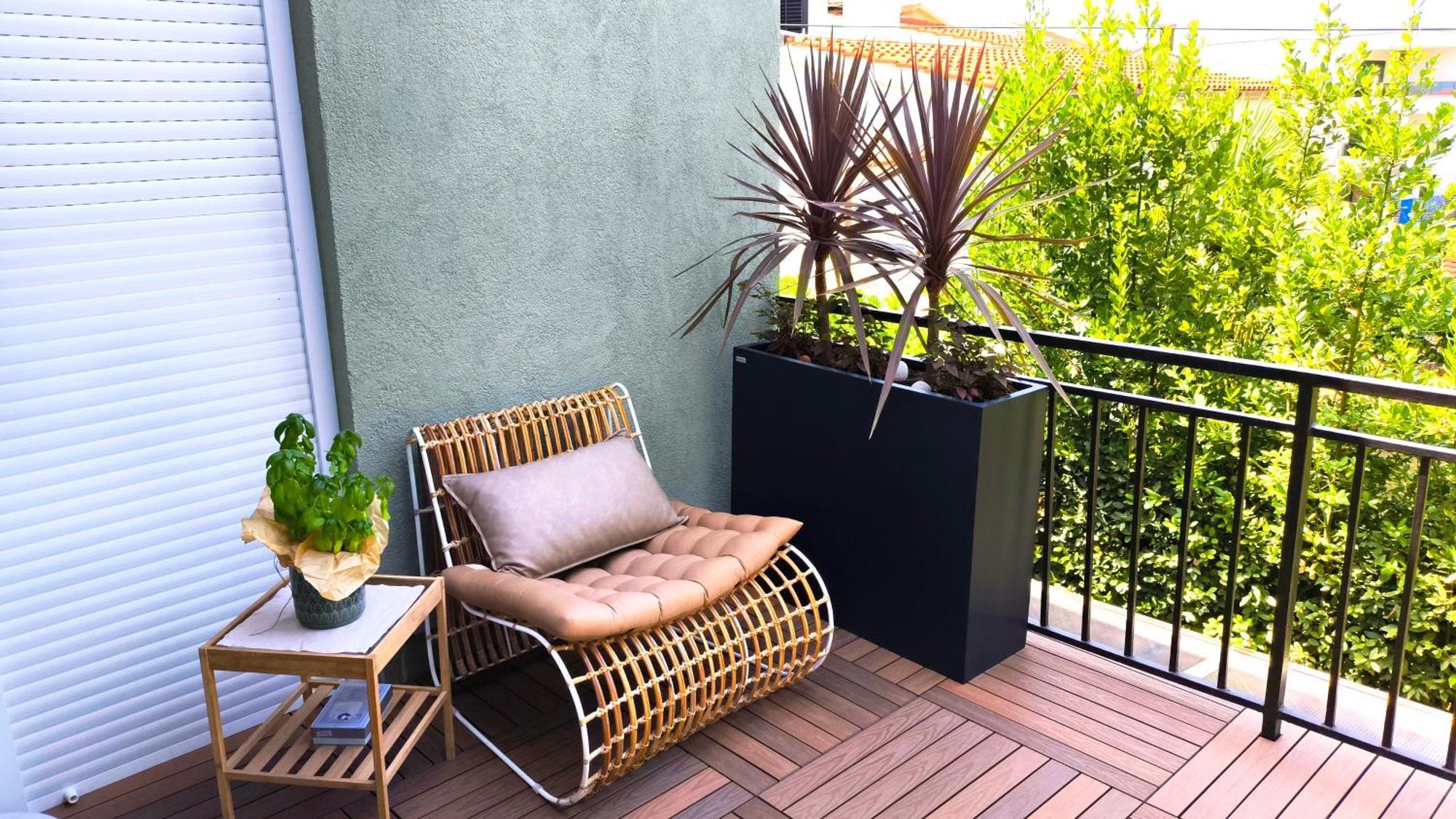 Apartmani Melita Malinska Ngoại thất bức ảnh